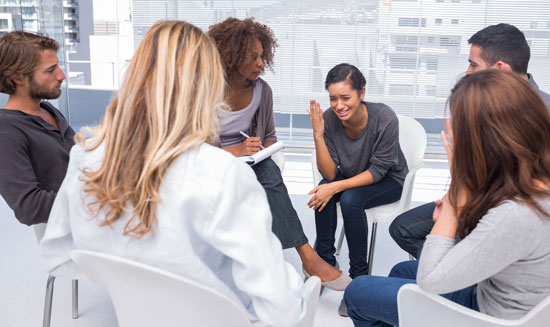 Genuine community can help body and soul. Through the process of regular grief rituals, we can reassure our psyches that we do not carry the burden of loss alone.